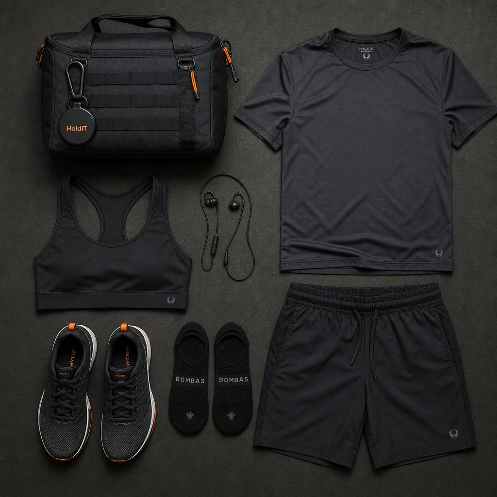 What to Wear to the Gym in Australia: A Complete Guide to Gym Clothing and Activewear